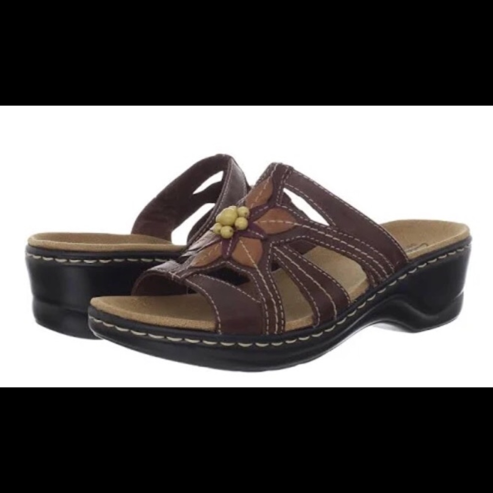 Clarks Lexi Myrtle Sandal